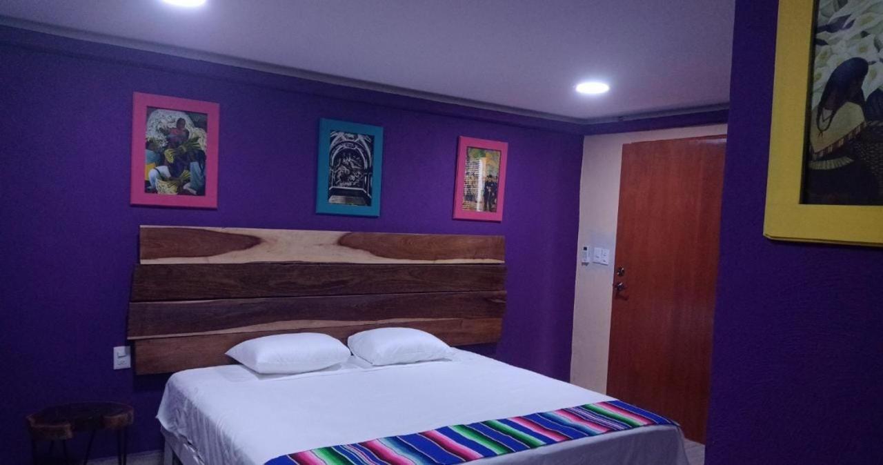 Numa Hotel Boutique ปลายาเดลการ์เมน ภายนอก รูปภาพ